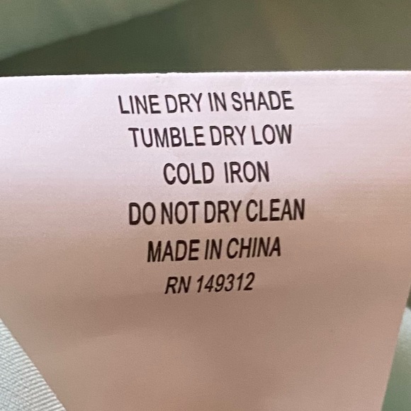 Size 12 - SAINTS + SECRETS Minty floral floaty mini dress - Picture 12 of 15